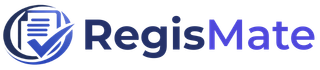 RegisMate Logo
