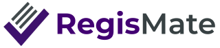 RegisMate Logo